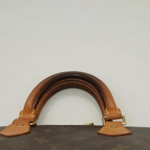 LOUIS VUITTON Monogram Alma Hand Bag M51130 LV Auth - Picture 7 of 15